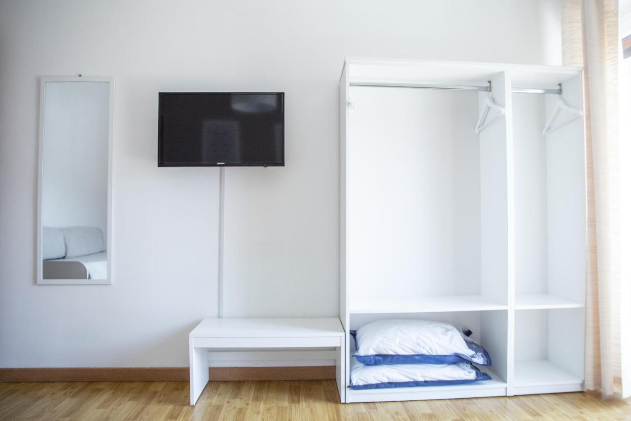 B&B Pitagora Crotone Dış mekan fotoğraf