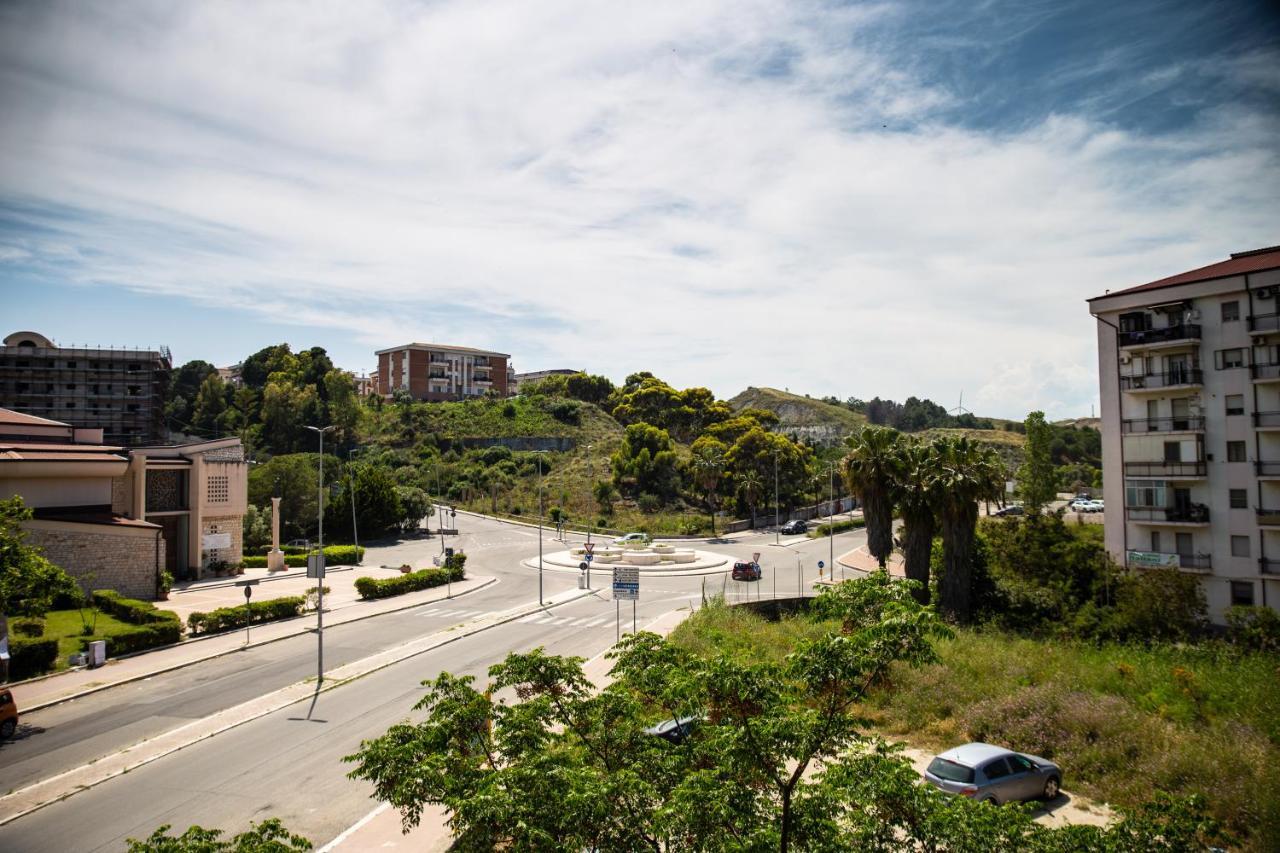 B&B Pitagora Crotone Dış mekan fotoğraf