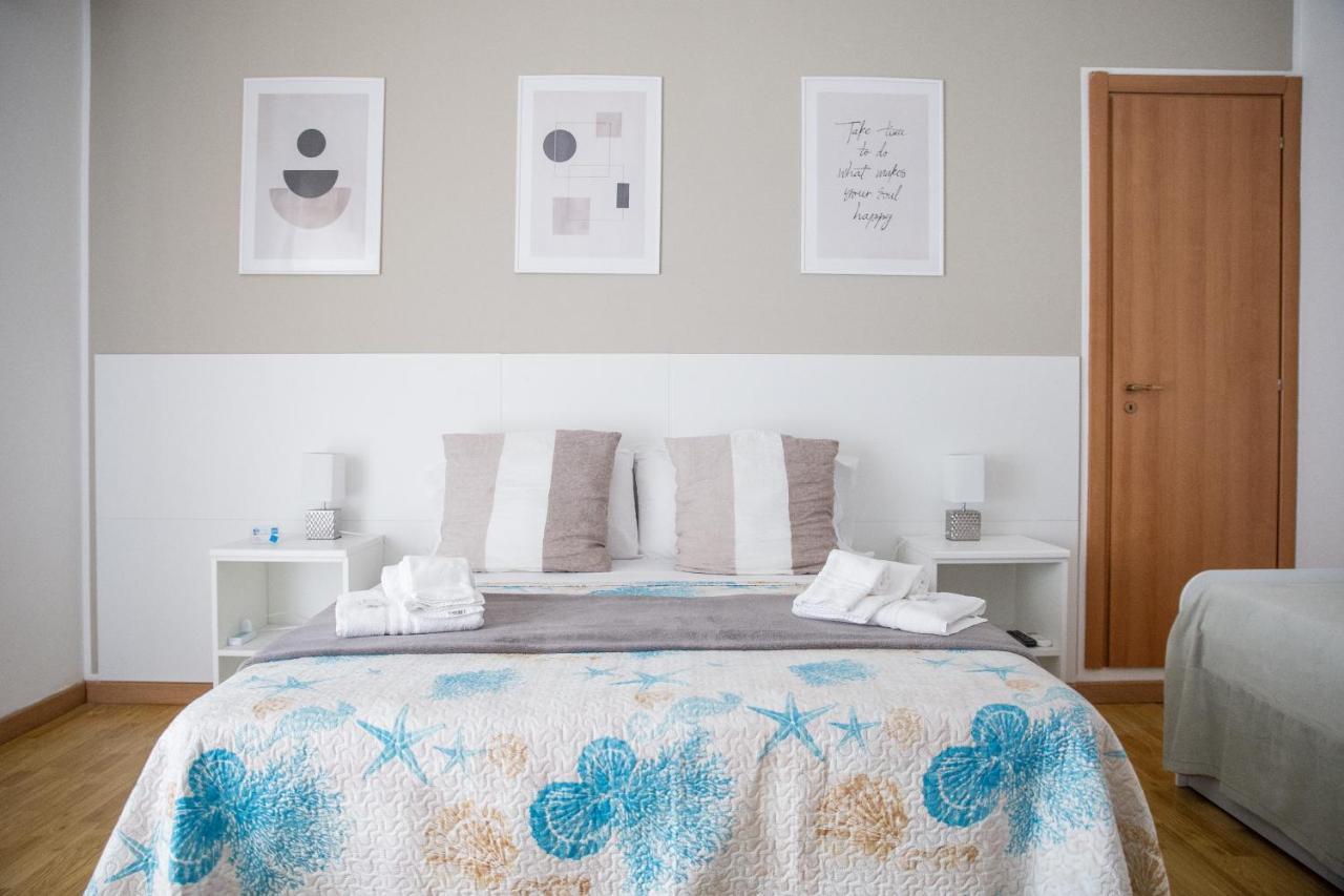 B&B Pitagora Crotone Dış mekan fotoğraf