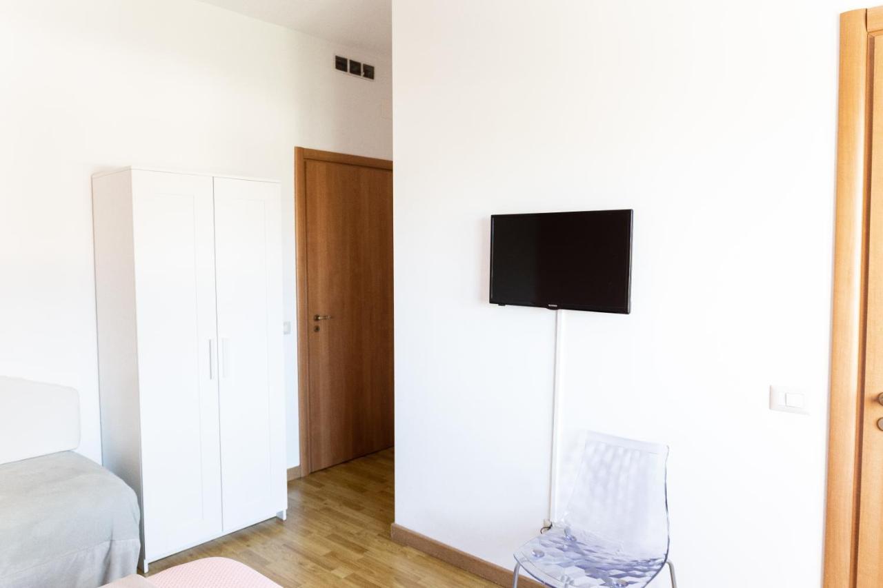 B&B Pitagora Crotone Dış mekan fotoğraf