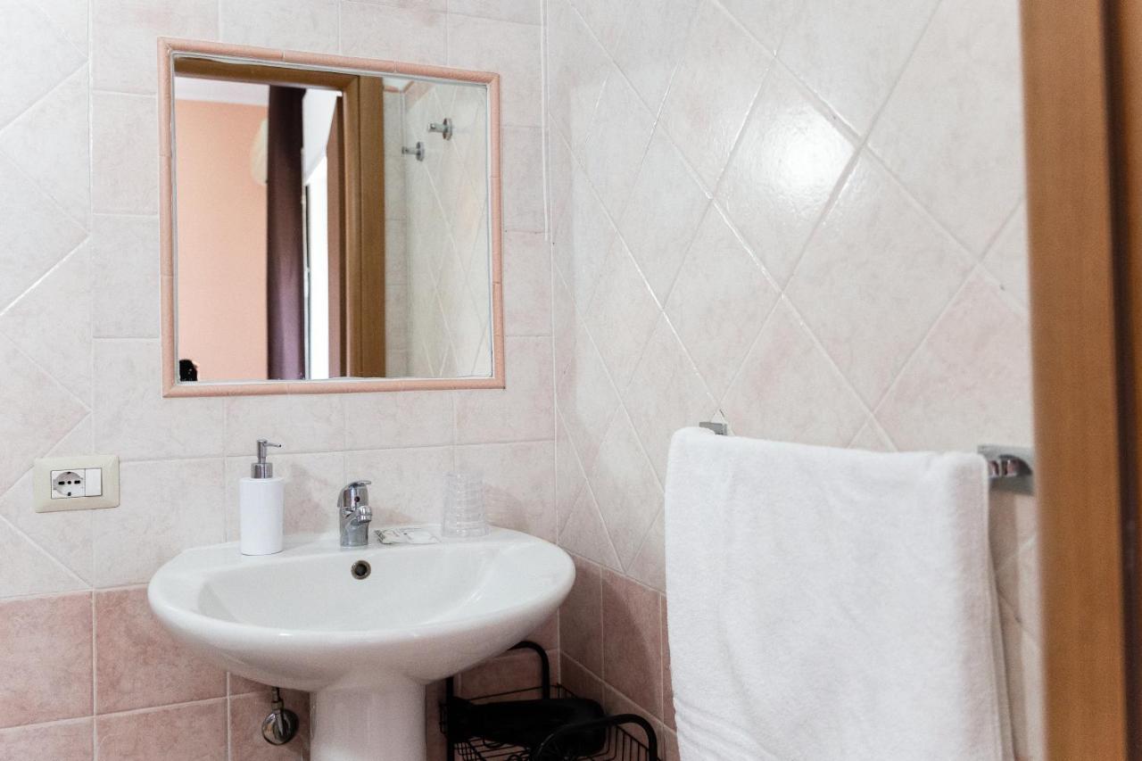 B&B Pitagora Crotone Dış mekan fotoğraf