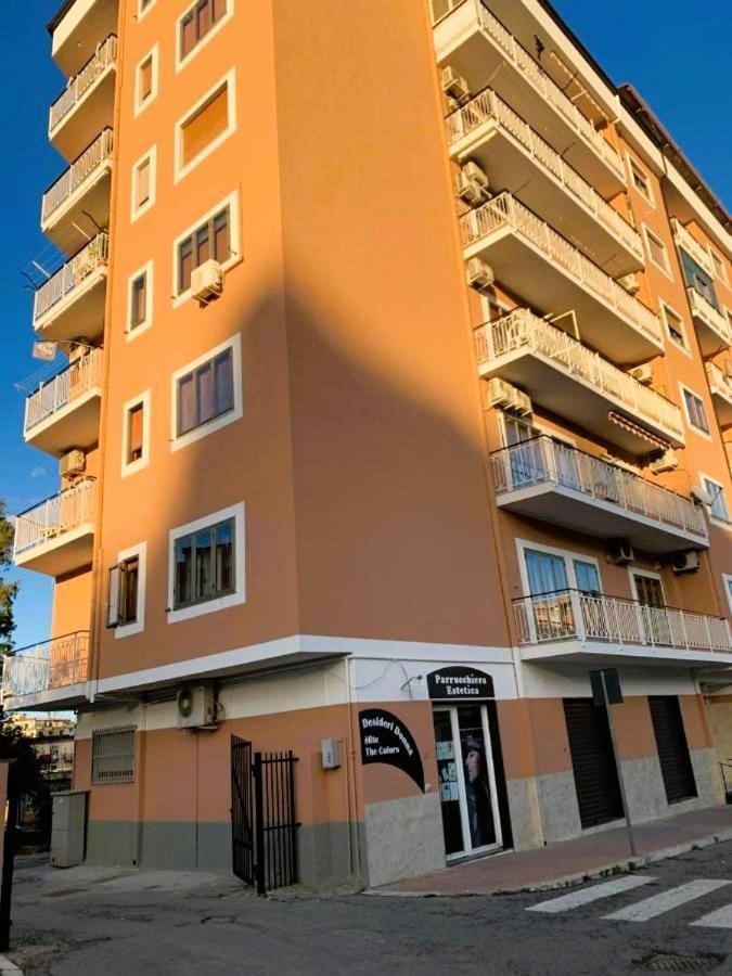 B&B Pitagora Crotone Dış mekan fotoğraf