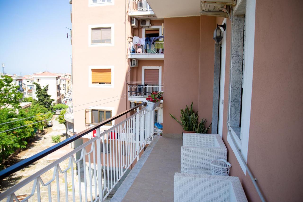 B&B Pitagora Crotone Dış mekan fotoğraf