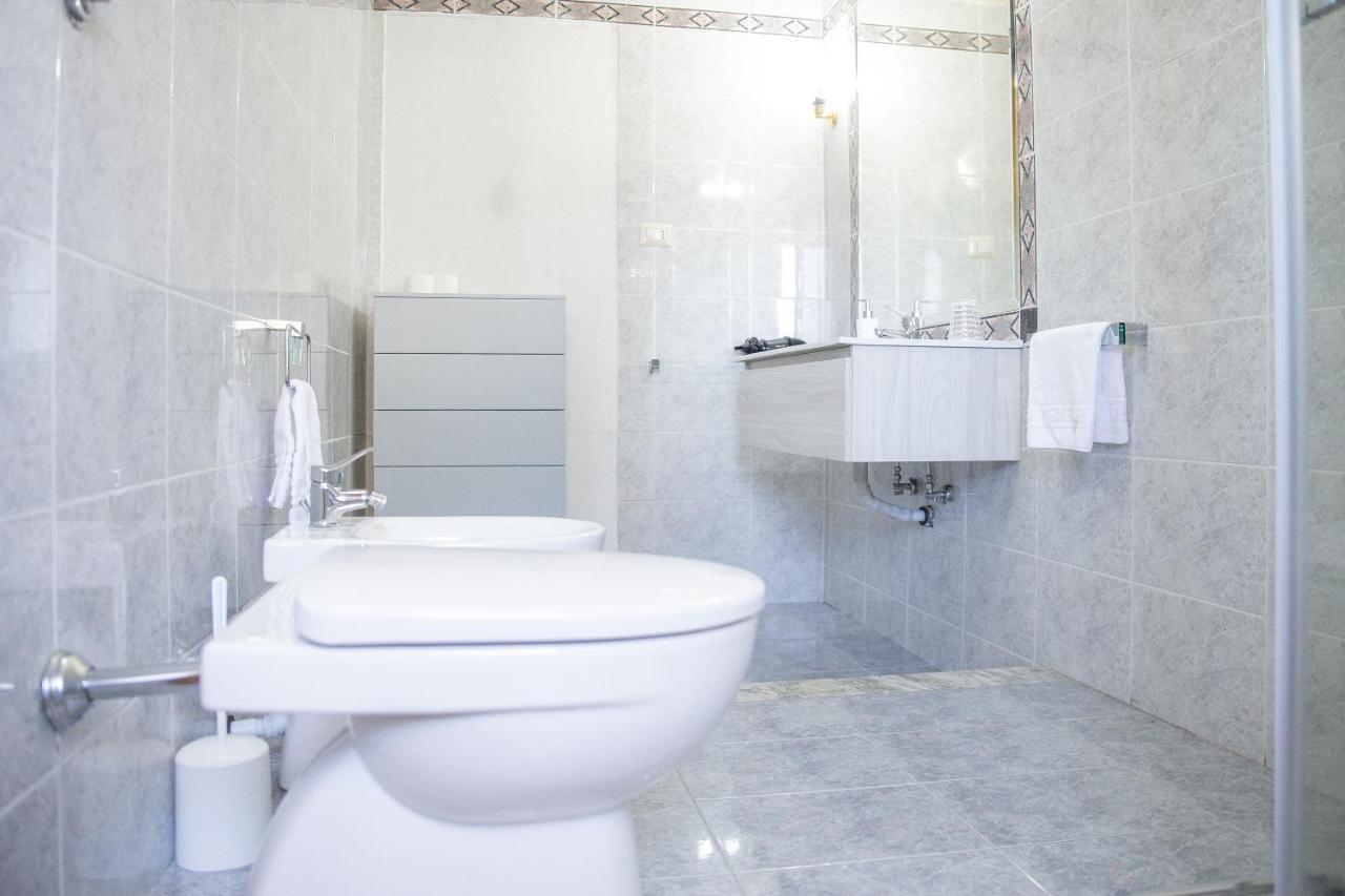 B&B Pitagora Crotone Dış mekan fotoğraf