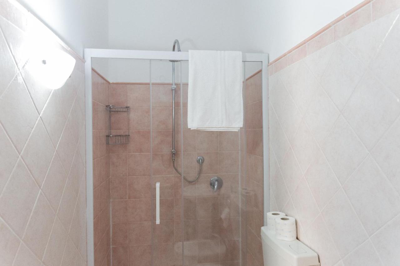 B&B Pitagora Crotone Dış mekan fotoğraf