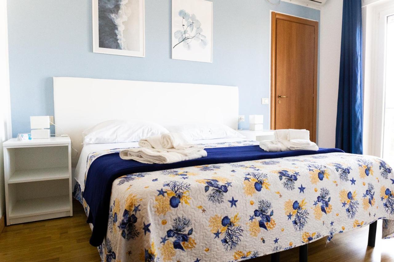 B&B Pitagora Crotone Dış mekan fotoğraf