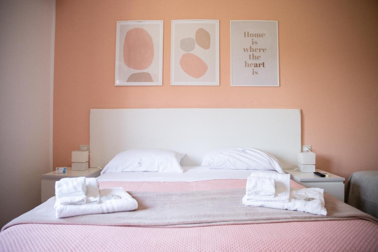 B&B Pitagora Crotone Dış mekan fotoğraf